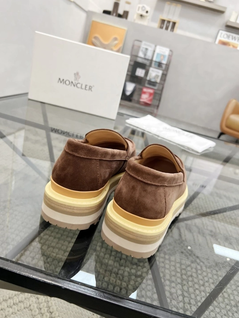 Mxnclxr Sneakers Flexible 197450