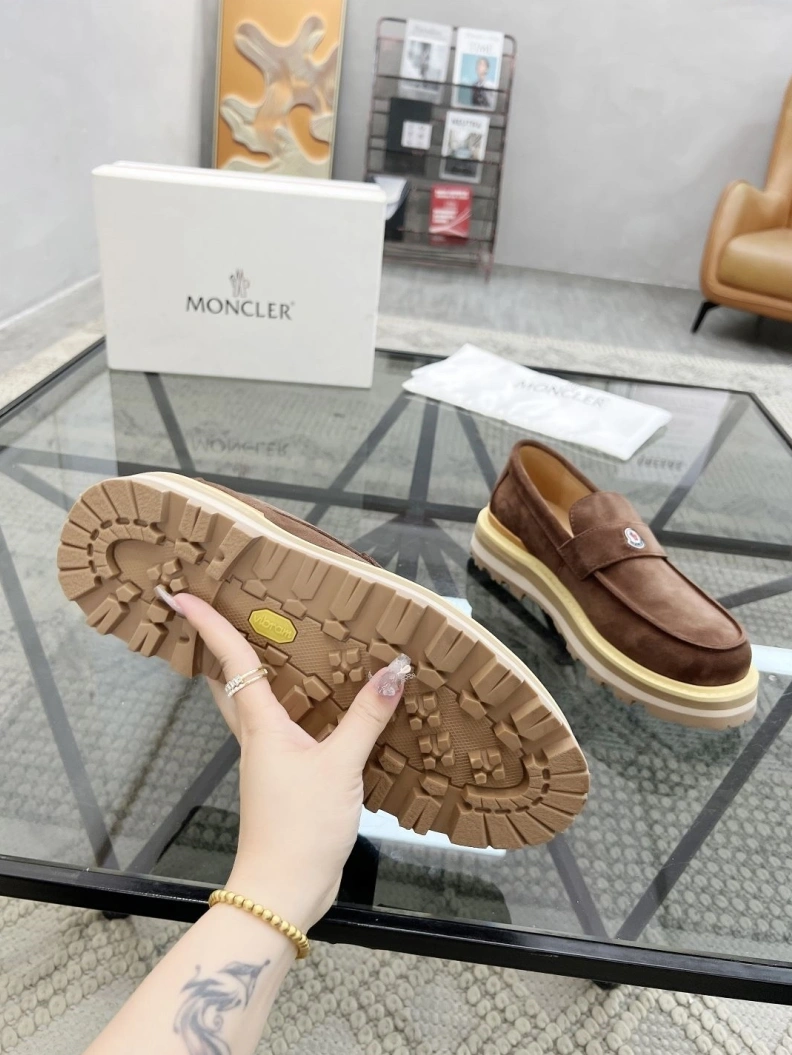 Mxnclxr Sneakers Flexible 197450