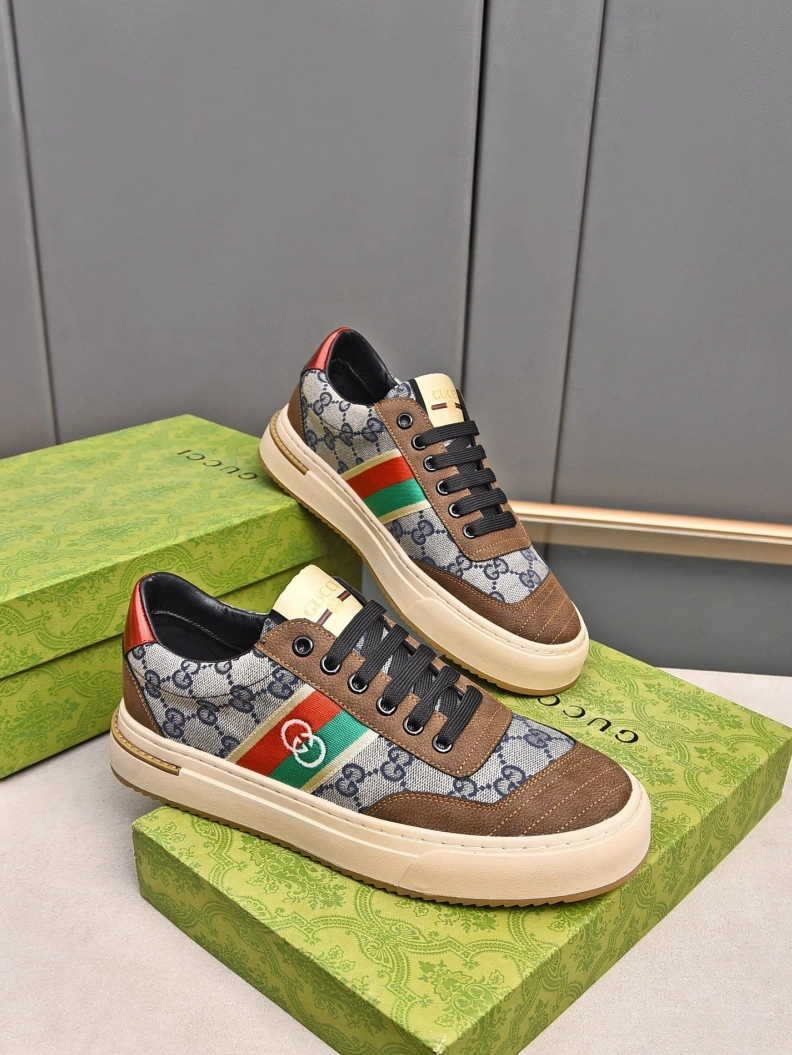 Stylish Gxccx Casual Shoes 156864
