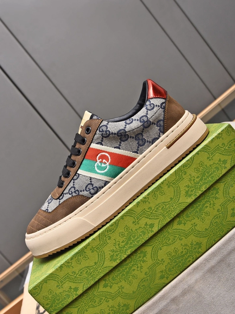 Stylish Gxccx Casual Shoes 156864