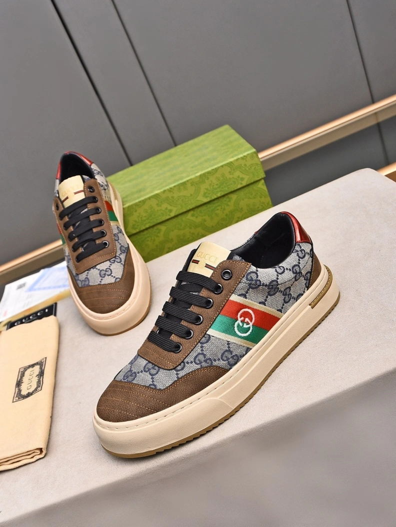 Stylish Gxccx Casual Shoes 156864