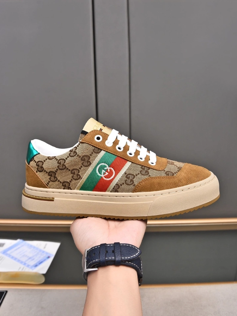 Gxccx Casual Shoes Timeless 156863