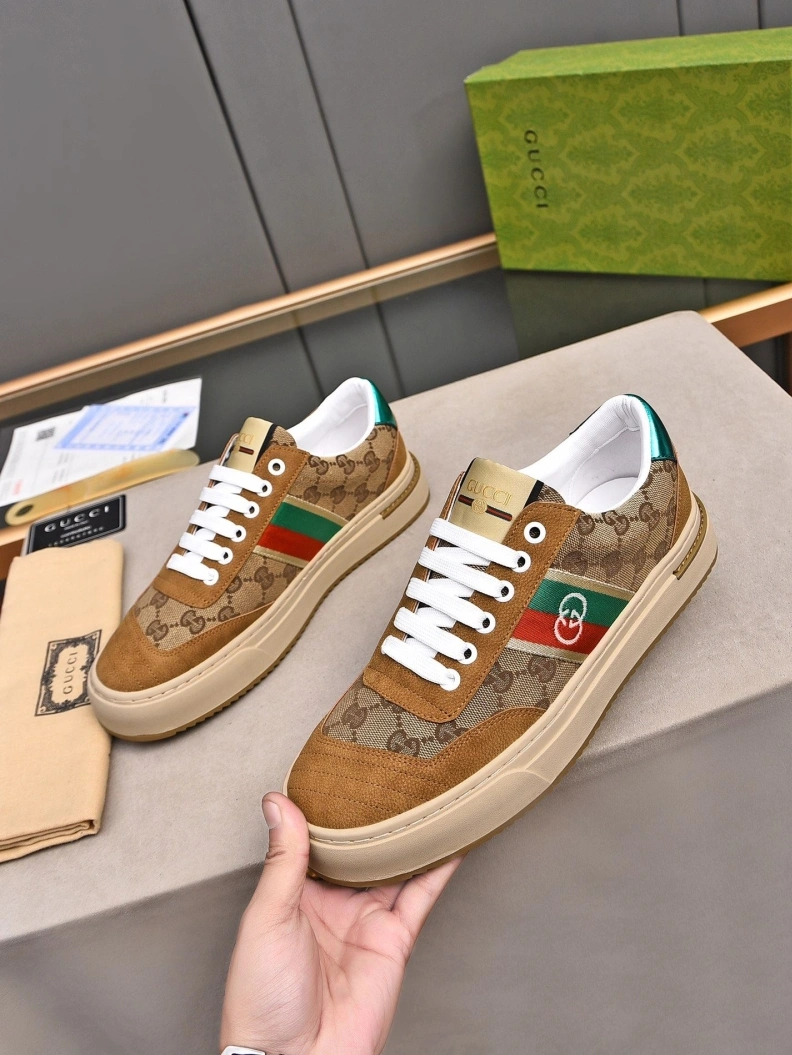 Gxccx Casual Shoes Timeless 156863