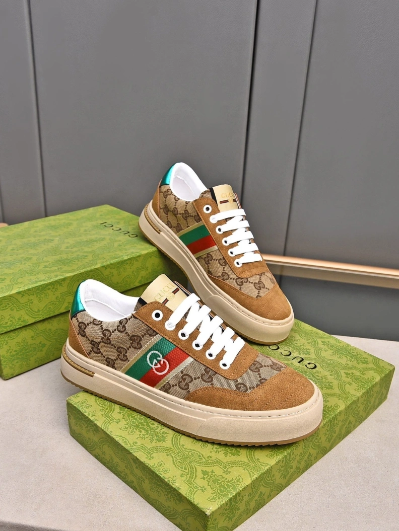 Gxccx Casual Shoes Timeless 156863