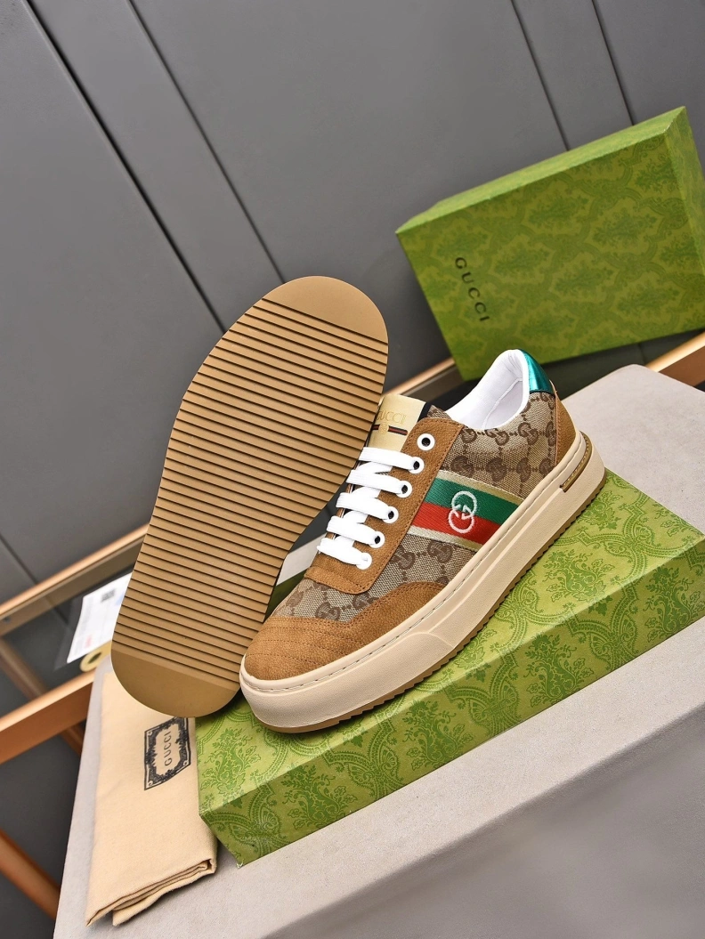 Gxccx Casual Shoes Timeless 156863