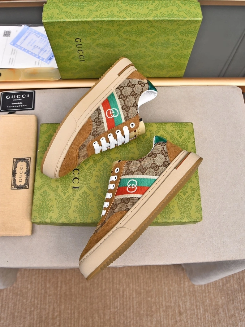 Gxccx Casual Shoes Timeless 156863