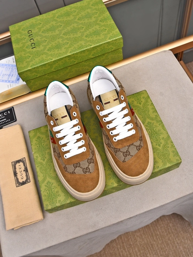 Gxccx Casual Shoes Timeless 156863