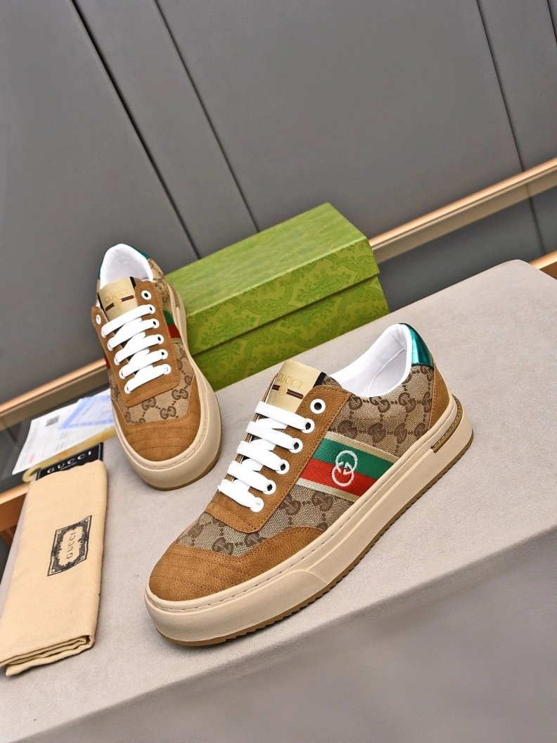 Gxccx Casual Shoes Timeless 156863
