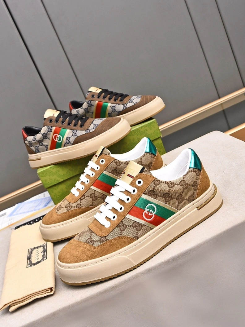 Gxccx Casual Shoes Timeless 156863