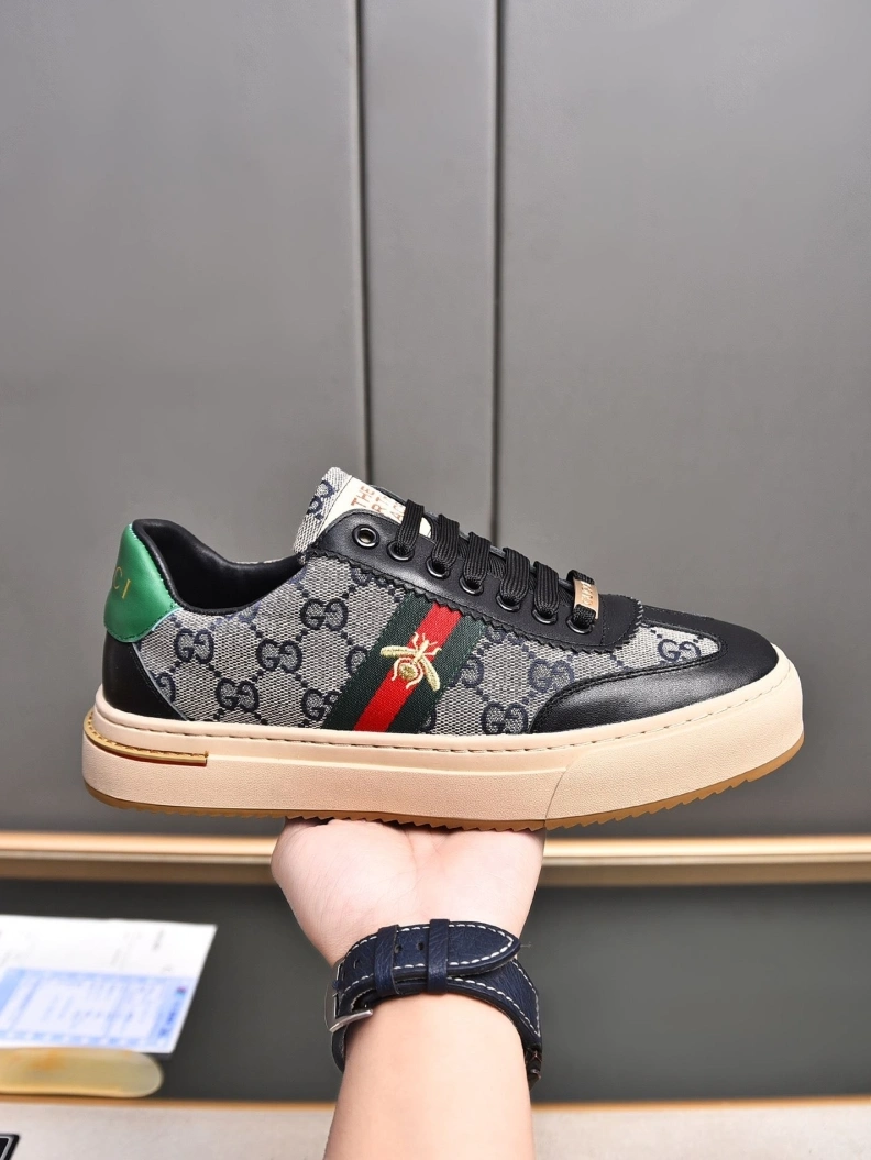 Functional Gxccx Casual Shoes 156862