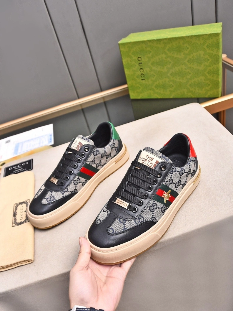 Functional Gxccx Casual Shoes 156862