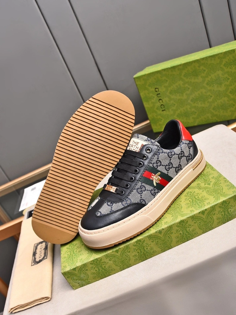 Functional Gxccx Casual Shoes 156862
