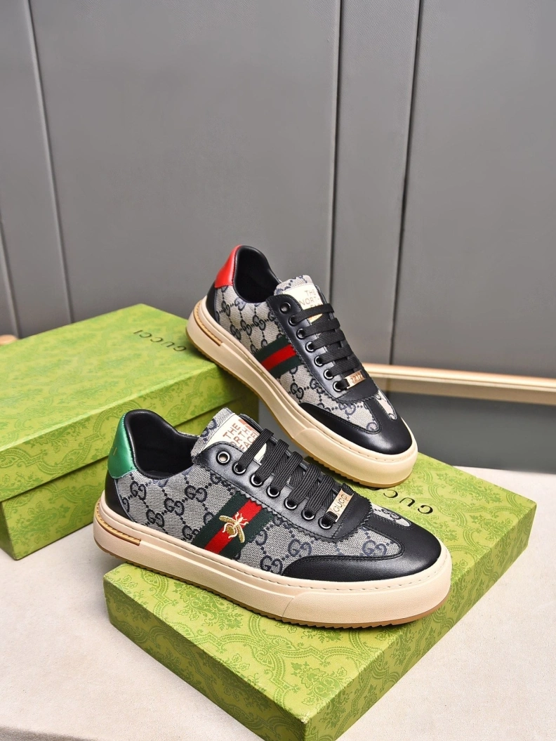 Functional Gxccx Casual Shoes 156862