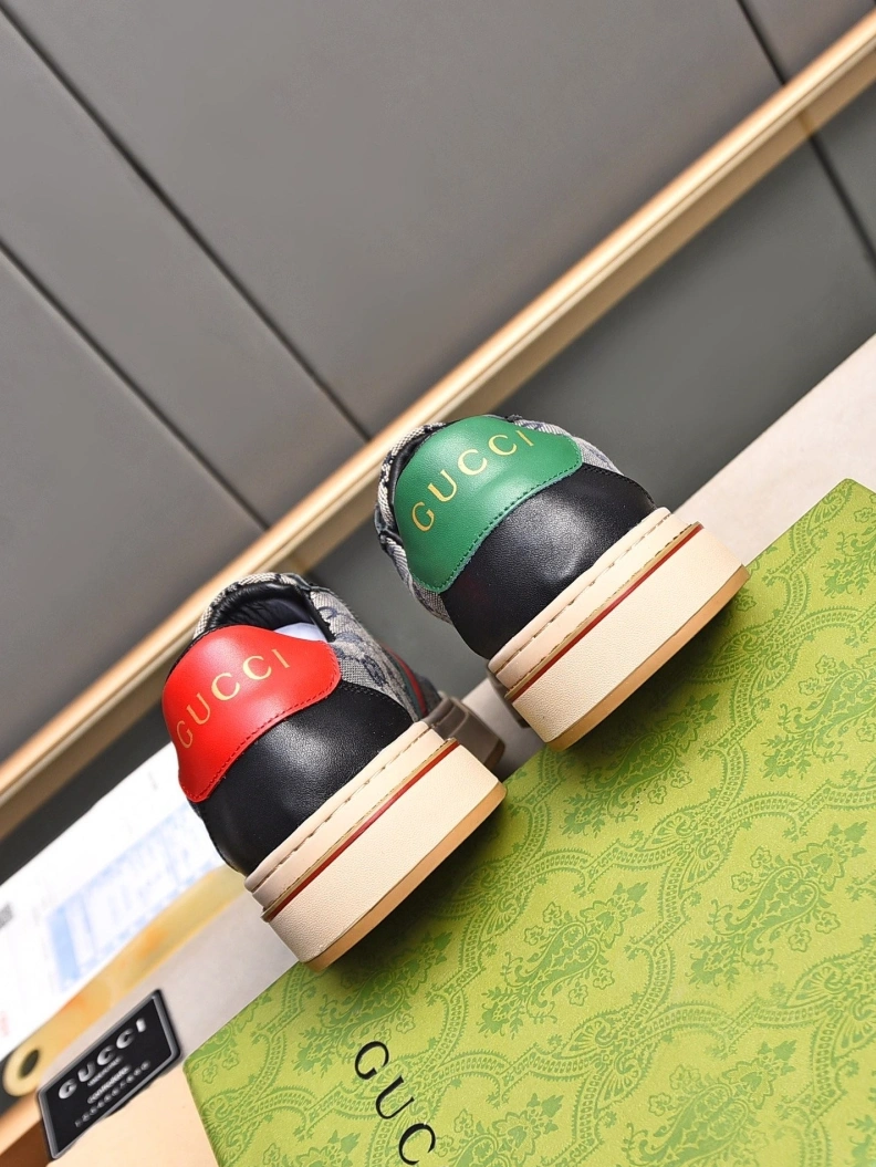 Functional Gxccx Casual Shoes 156862