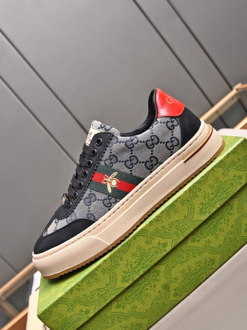 Functional Gxccx Casual Shoes 156862