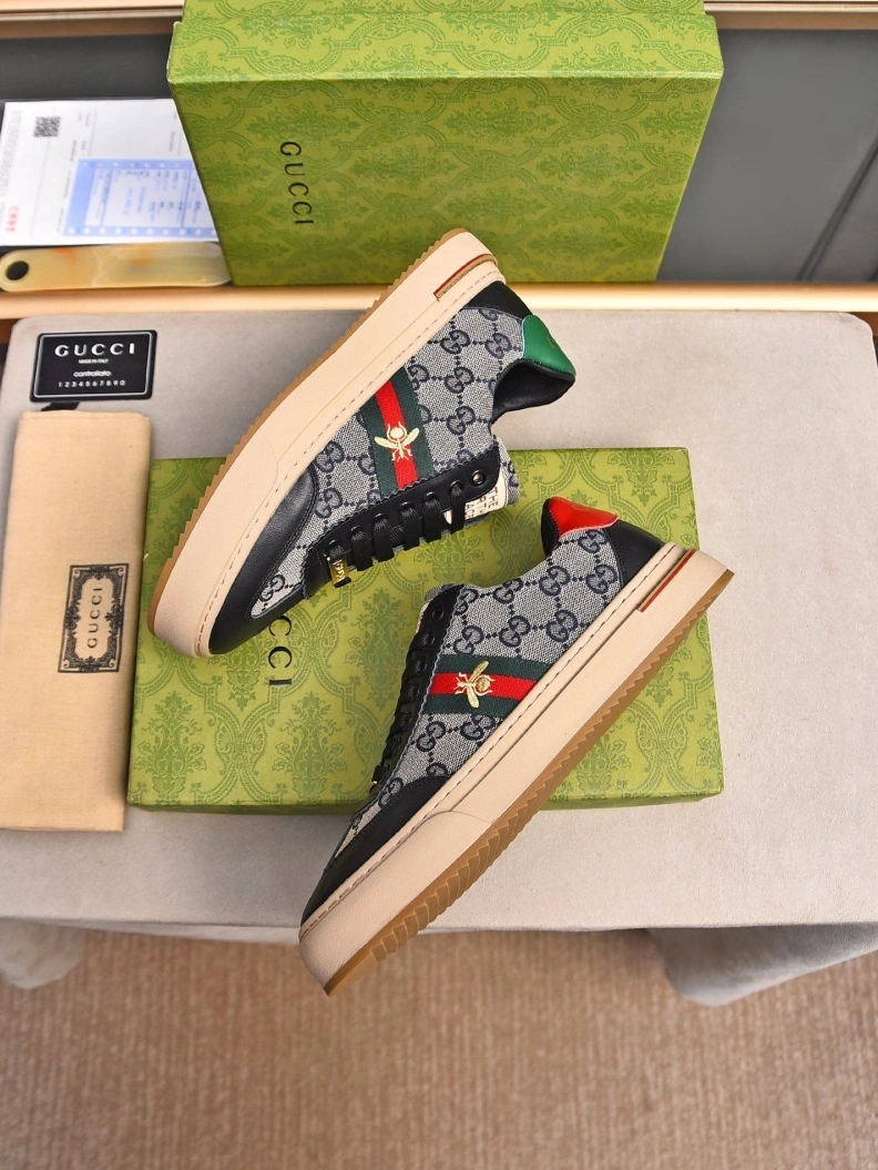 Functional Gxccx Casual Shoes 156862
