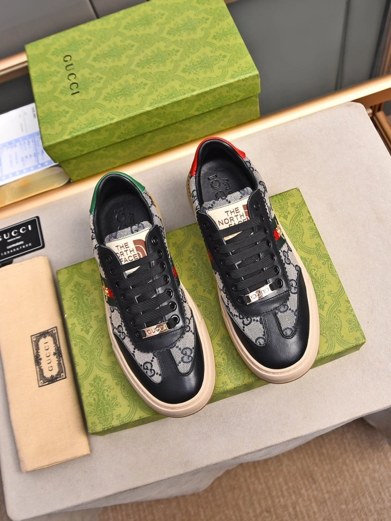 Functional Gxccx Casual Shoes 156862