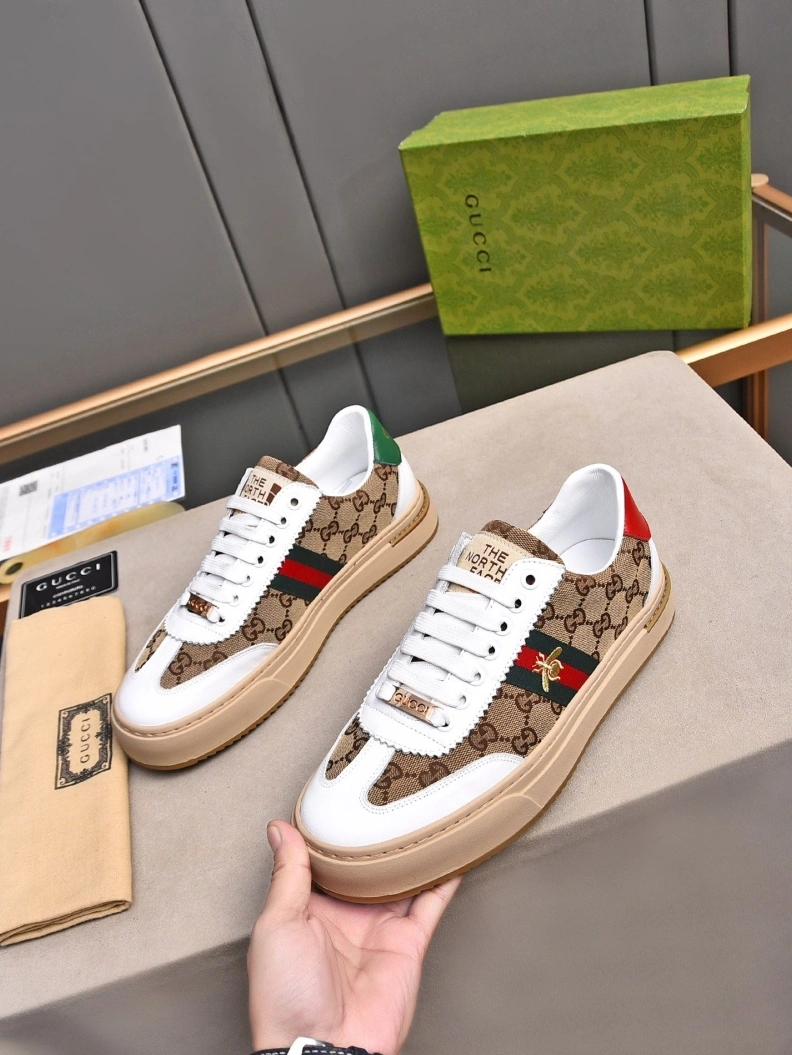 Gxccx Casual Shoes Cozy 156861