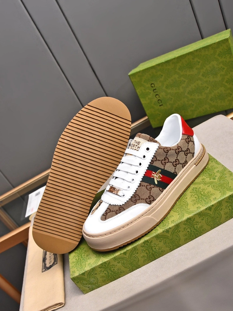 Gxccx Casual Shoes Cozy 156861
