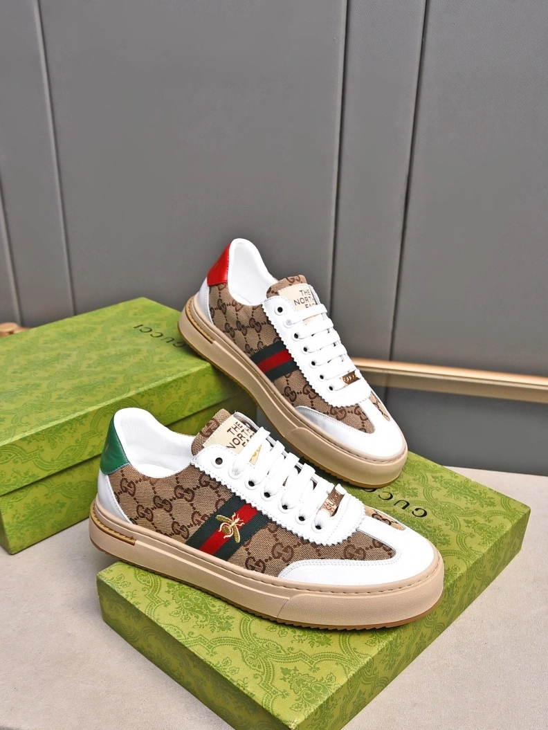 Gxccx Casual Shoes Cozy 156861
