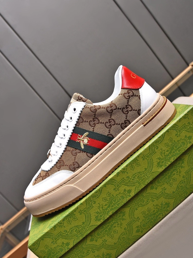 Gxccx Casual Shoes Cozy 156861
