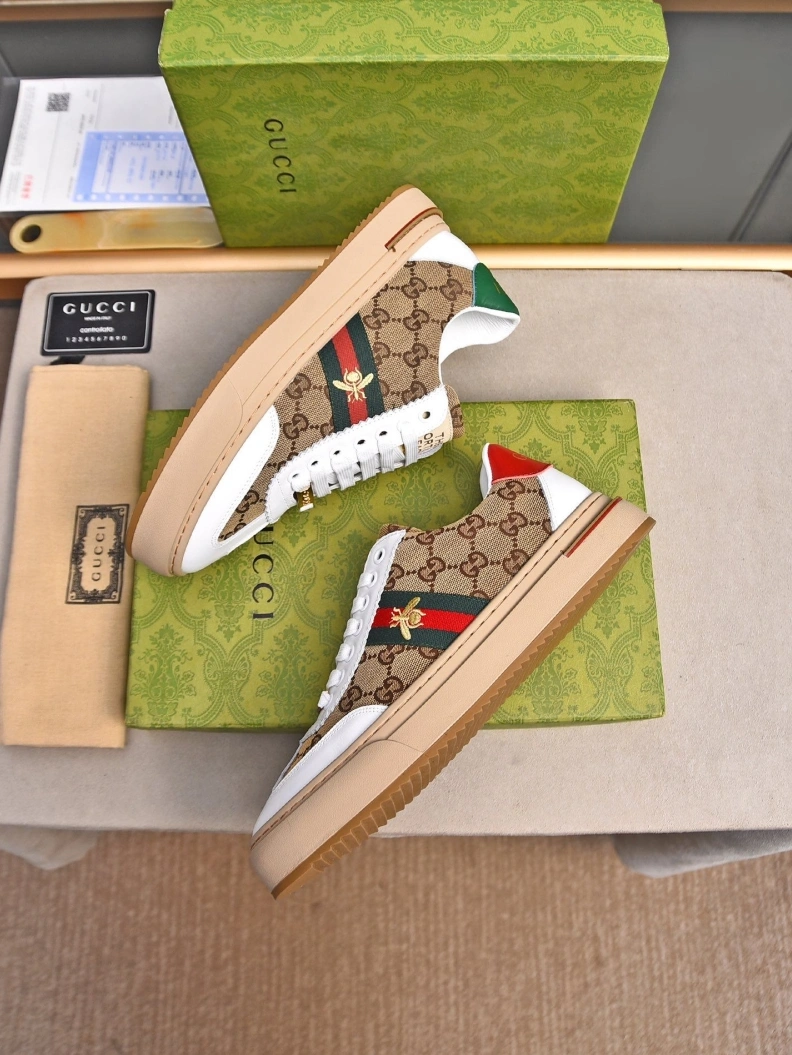 Gxccx Casual Shoes Cozy 156861