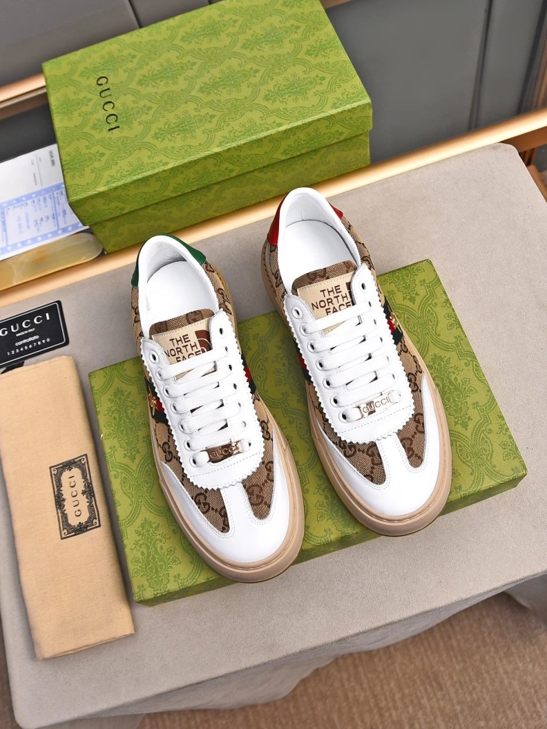 Gxccx Casual Shoes Cozy 156861