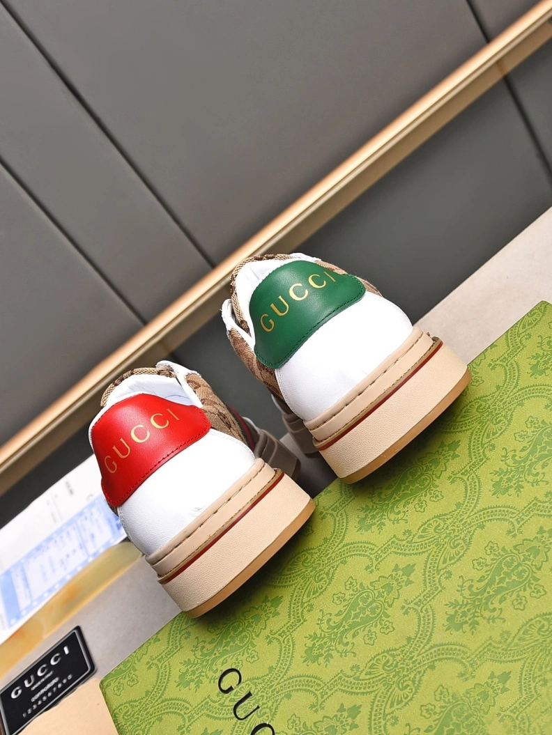 Gxccx Casual Shoes Cozy 156861