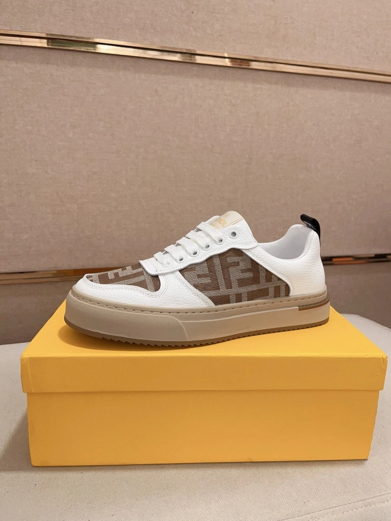 Versatile Fxndx Casual Shoes 147662