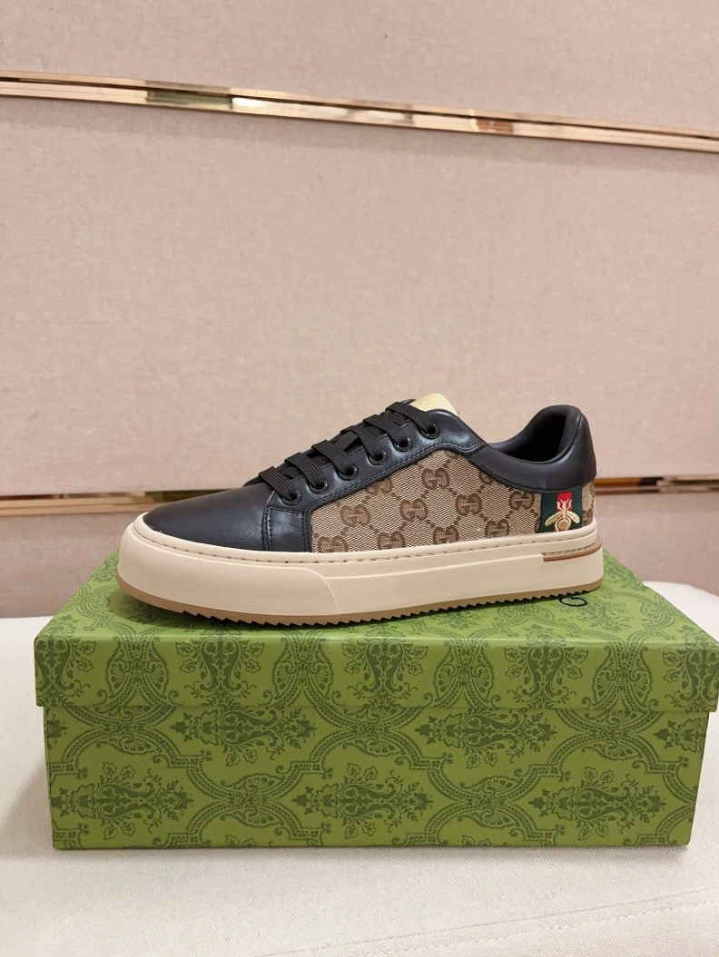 Comfortable Gxccx Casual Shoes 156859