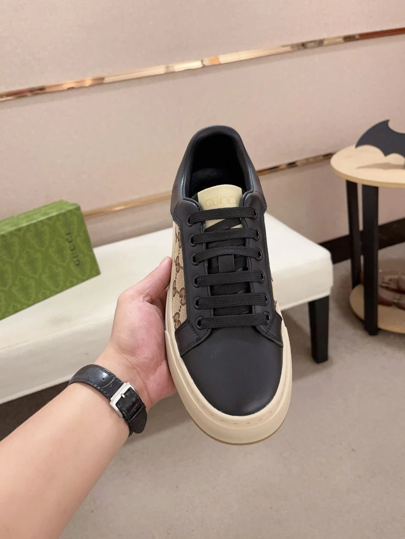 Comfortable Gxccx Casual Shoes 156859