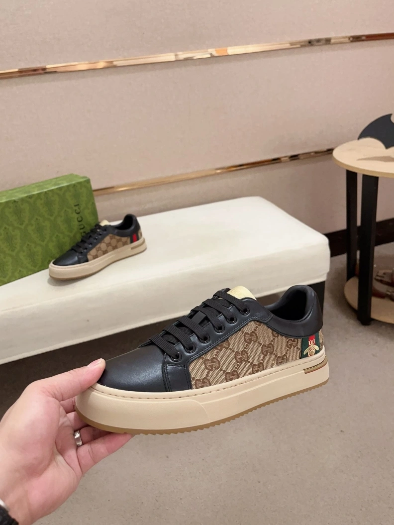 Comfortable Gxccx Casual Shoes 156859
