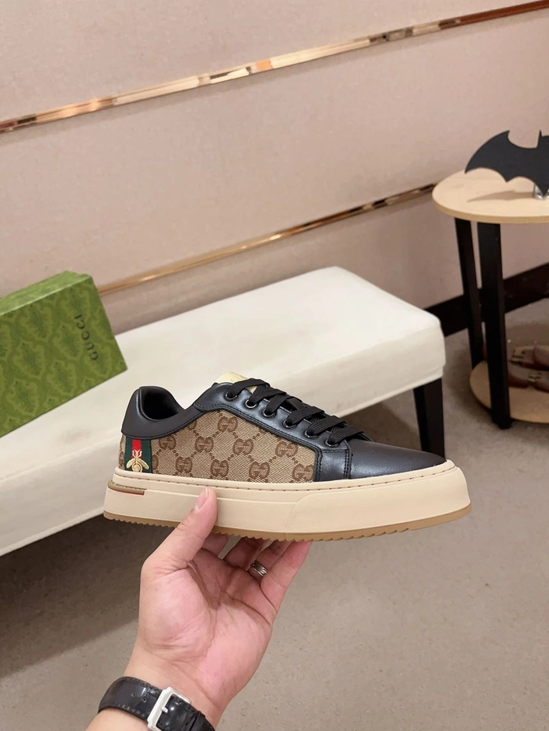 Comfortable Gxccx Casual Shoes 156859