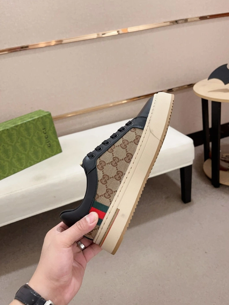 Comfortable Gxccx Casual Shoes 156859