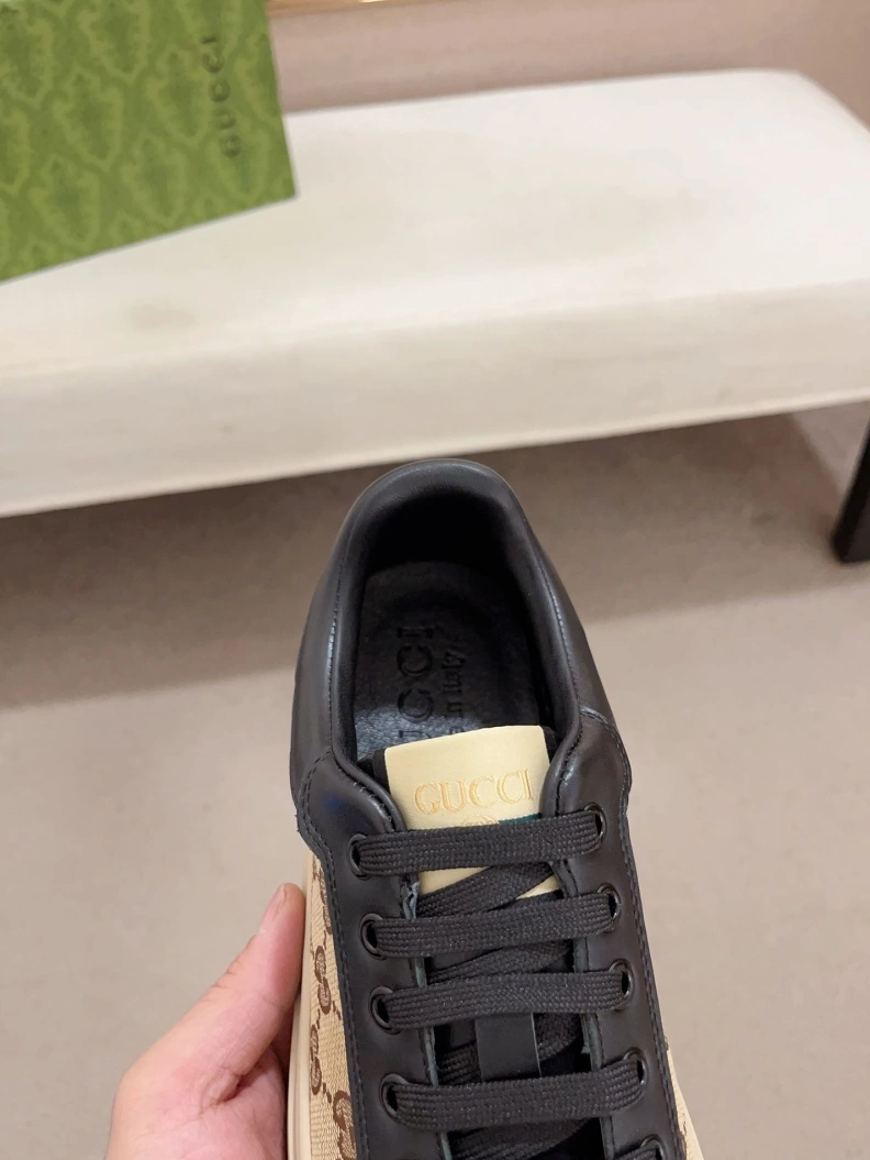 Comfortable Gxccx Casual Shoes 156859