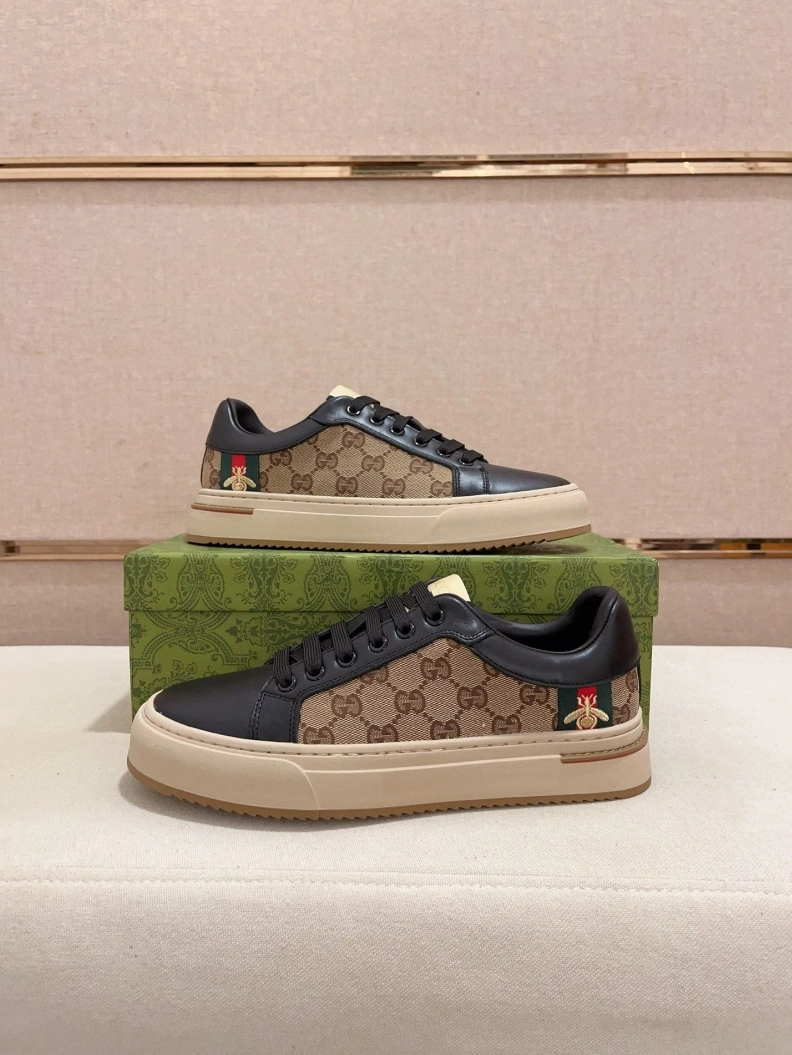 Comfortable Gxccx Casual Shoes 156859