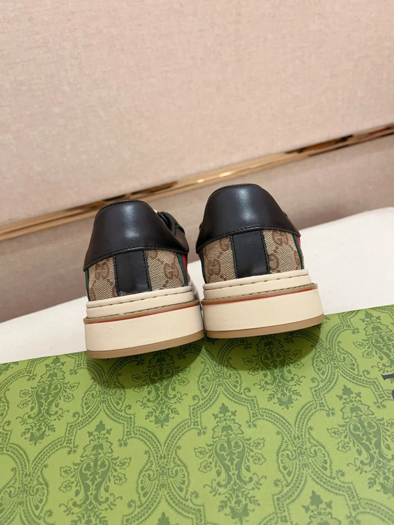 Comfortable Gxccx Casual Shoes 156859