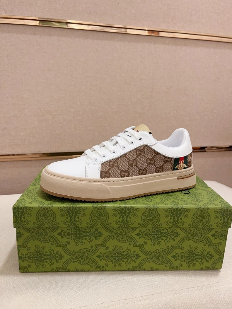 Gxccx Casual Shoes Bright 156860