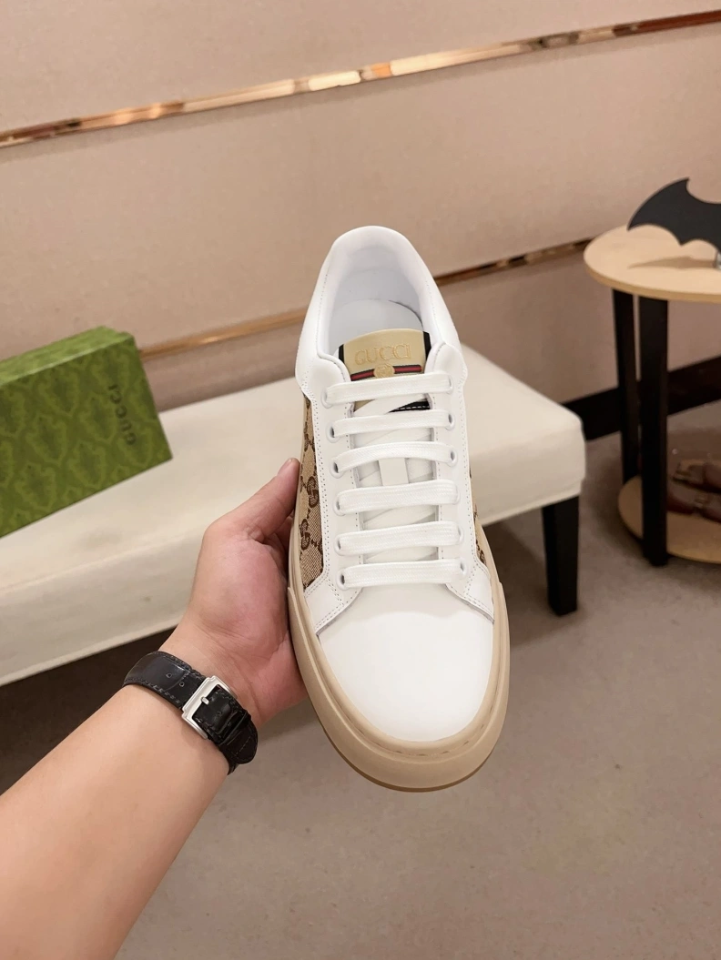 Gxccx Casual Shoes Bright 156860