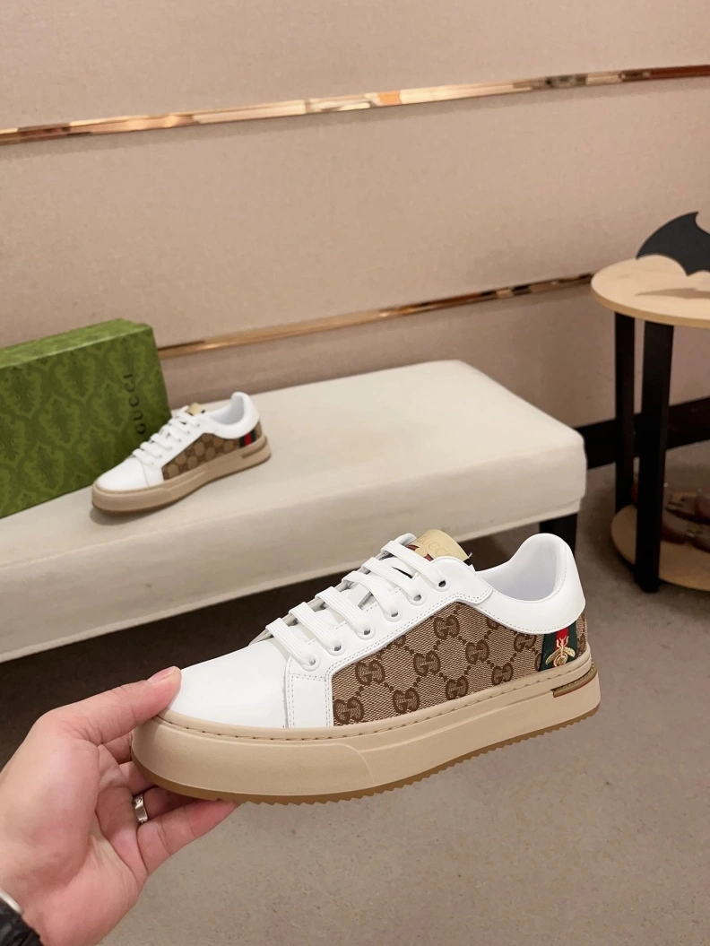 Gxccx Casual Shoes Bright 156860
