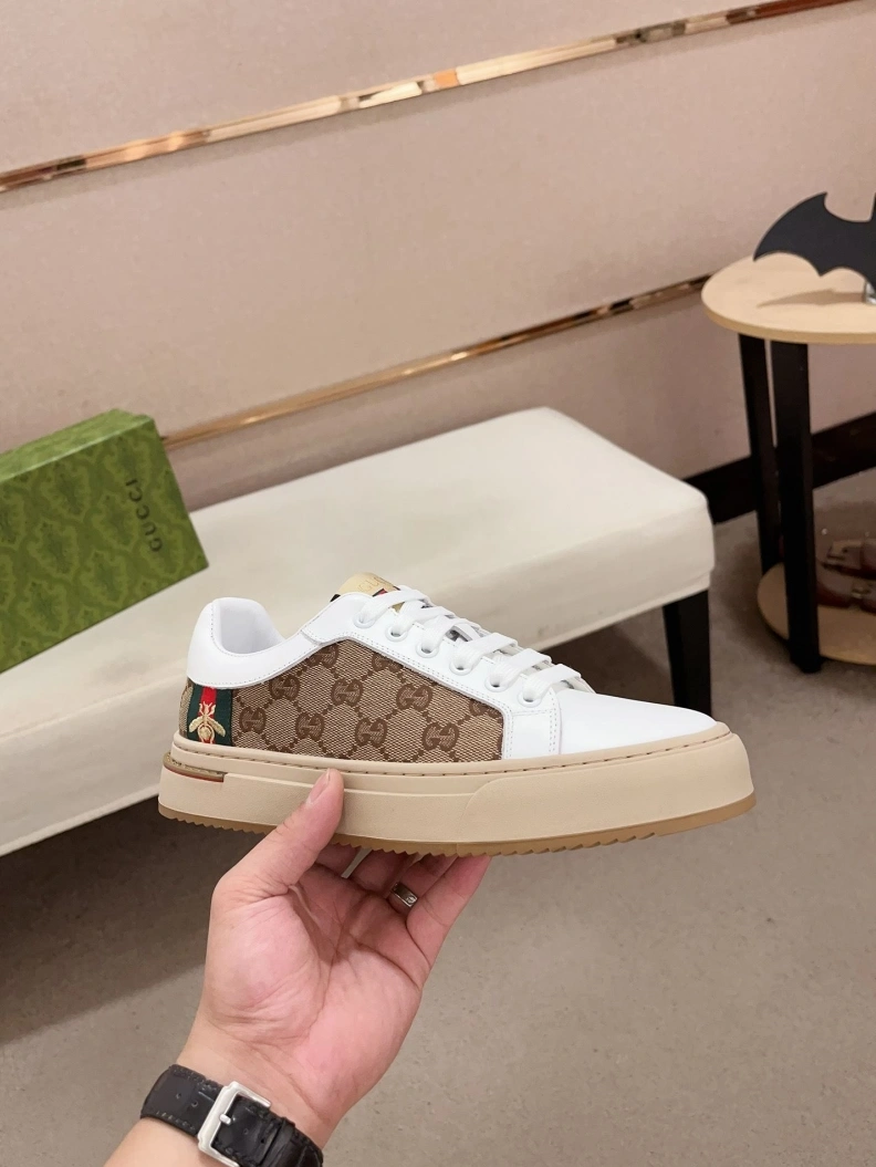 Gxccx Casual Shoes Bright 156860