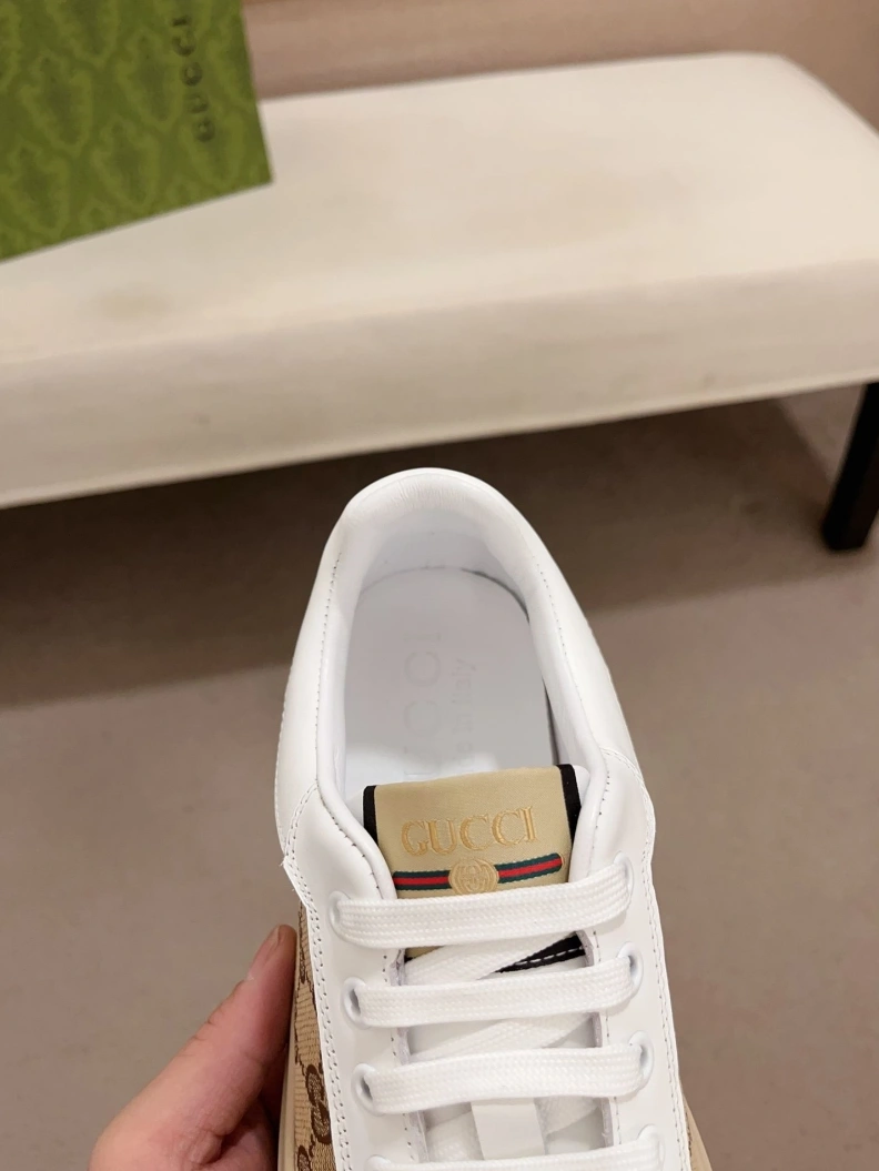 Gxccx Casual Shoes Bright 156860