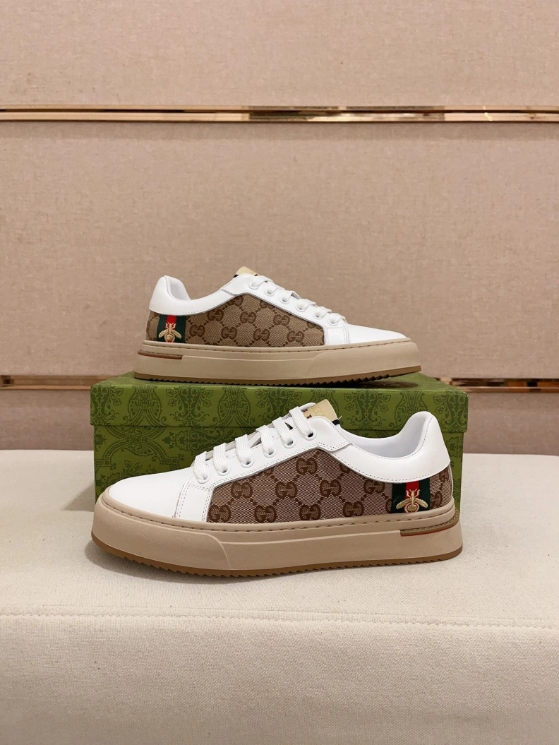 Gxccx Casual Shoes Bright 156860