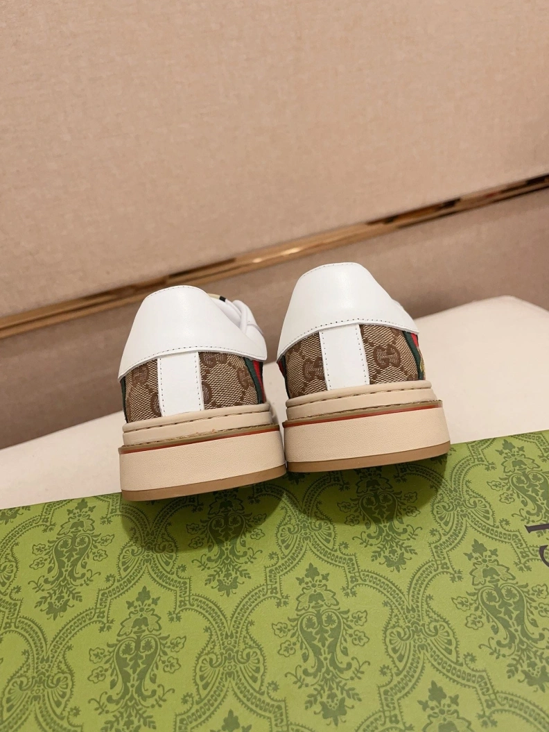 Gxccx Casual Shoes Bright 156860