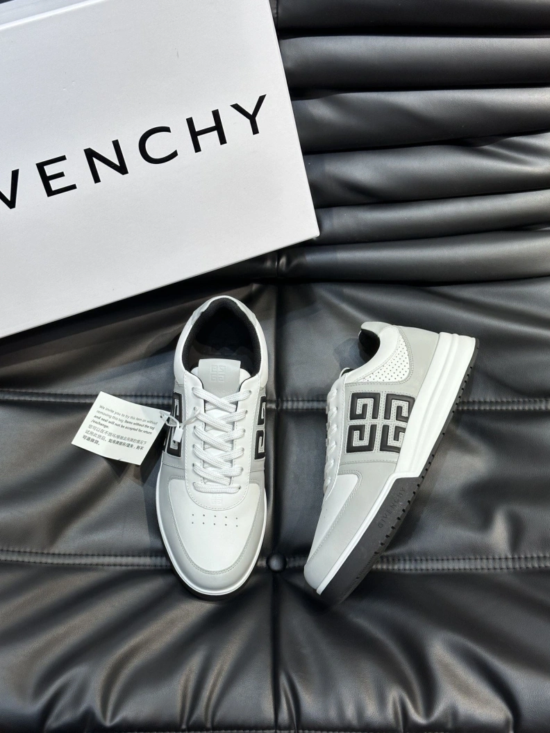 Gxvxnchy Sneakers Durable 152642