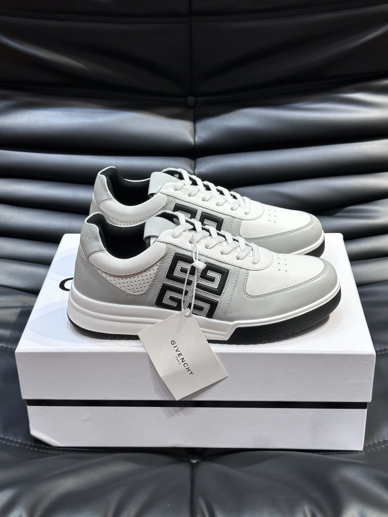 Gxvxnchy Sneakers Durable 152642