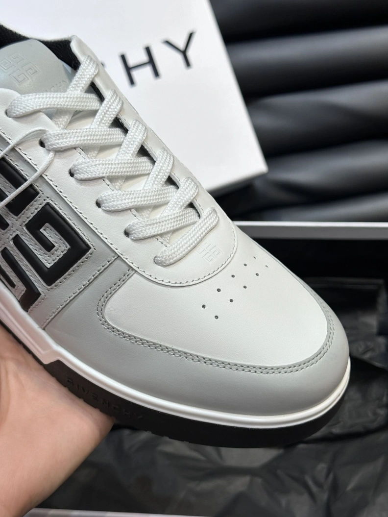 Gxvxnchy Sneakers Durable 152642