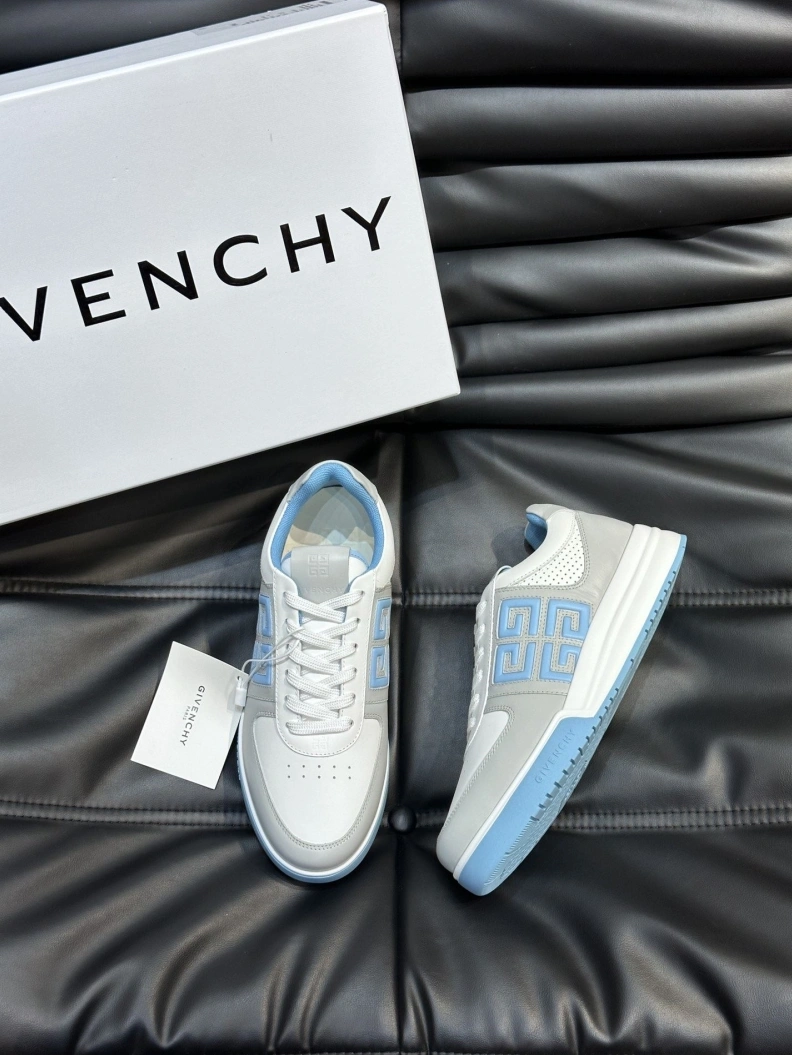 Gxvxnchy Sneakers Flexible 152668