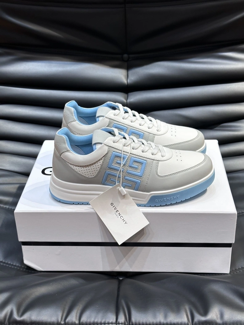 Gxvxnchy Sneakers Flexible 152668