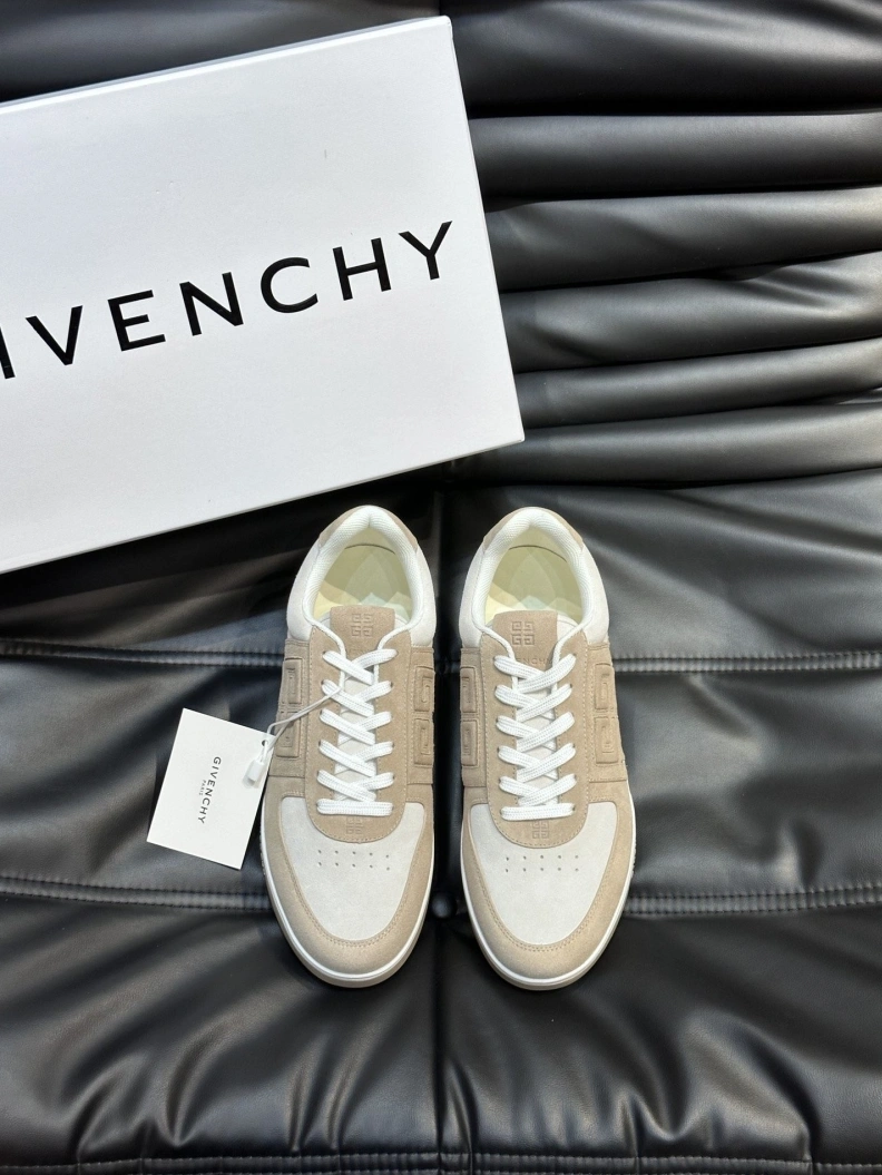 Gxvxnchy Sneakers GoAnywhere 152637